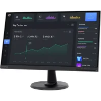 Монитор Lenovo C24-40 63DCKAT6UK фото 2